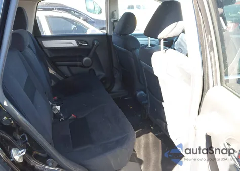 2011 Honda Cr-V Se из США, поврежденный, VIN 5J6RE3H43BL050243